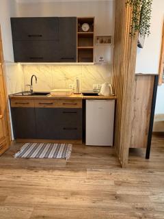 Widokowy Apartament - Pokoje Gościnne - 7