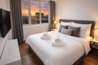 Piraeus Port Luxury Suites G13 - 0