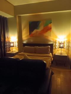 Newport City Condotel Beside NAIA Terminal 3 - 6