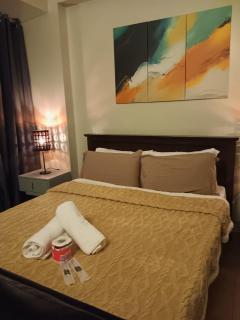 Newport City Condotel Beside NAIA Terminal 3 - 2