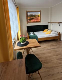 Widokowy Apartament - Pokoje Gościnne - 5