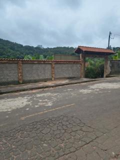 Granja completa piscina lareira 17min do centro - 9