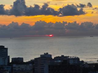 Grand View 360 Apartments Durrës - 9