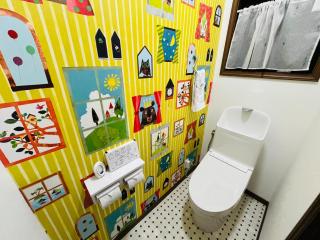 TSURUNOYA Entire House Tatami Shoji , 8 minutes walk from station free Parking new open Asakusa Akihabara Tokyo sky tree Disneyland nearby 110m2 - 5