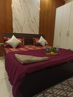 Darshana Studios - Fully Furnished Studio - 4