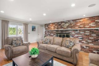 Bass River Retreat with Pool Hot Tub and Game Room - 4