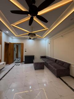 7 marla furnished Portion kohistan enclave - 0