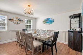 Bass River Retreat with Pool Hot Tub and Game Room - 1