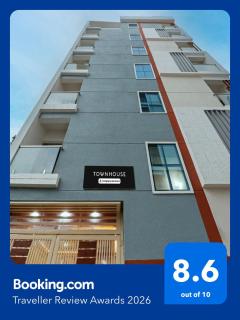 Super Townhouse Bellandur Near Embassy Tech Village - 0