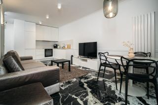 Marble Lumiere - Designerski Apartament w Sercu Wrocławia by UniqueRent - 7