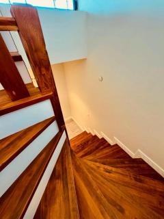 Villa Y1 with Hot Pool, Jacuzzi , Sauna - Sapanca - 9