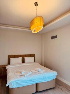 Villa Y1 with Hot Pool, Jacuzzi , Sauna - Sapanca - 8