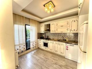 Villa Y1 with Hot Pool, Jacuzzi , Sauna - Sapanca - 5