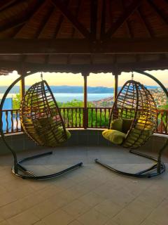 Villa Y1 with Hot Pool, Jacuzzi , Sauna - Sapanca - 2