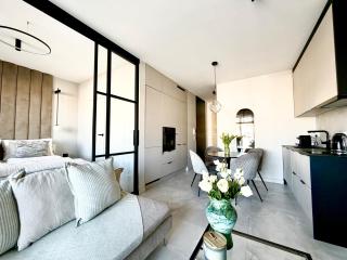 Apartamant Oaza II - 6