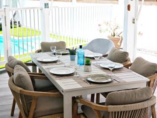 Villa Eden, à 400 mètres de la plage du Souffleur - 1