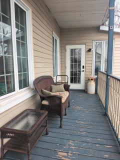 Maison ancestrale meublée et équipée - relocalisation après sinistres - 6