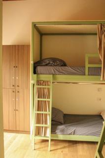 Shkodra Hostel & Day Tours - 4