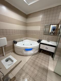 7 marla furnished Portion kohistan enclave - 8