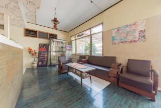 Hotel Budi Famili Budget Syariah - 7