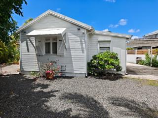 Villa Eden, à 400 mètres de la plage du Souffleur - 8