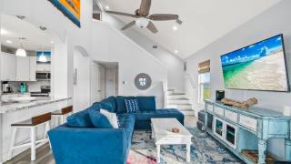 Enjoy the Breeze at Seaward - 9