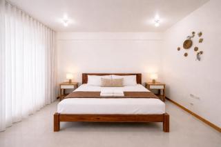 ISLO APT Cozy Queen Studio 2 - General Luna - 4