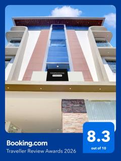 Townhouse Trivandrum Padmanabhaswamy Temple Formerly Rezt N Relaz Inn - 0