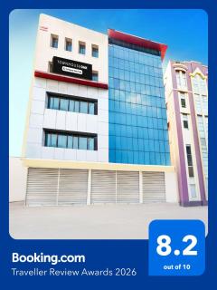 Super Townhouse OAK Santosh Nagar Hyderabad - 0