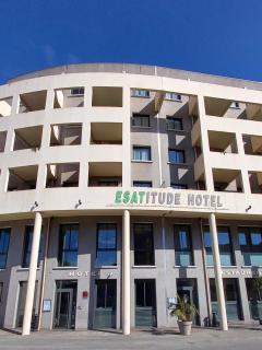 Esatitude Hotel - Nizza - 0