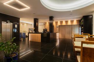 Suntory Hotel - 7