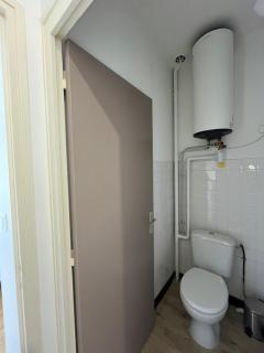 Studio et Appartement Climatisé au centre ville - Digoin - 4