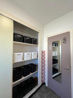 Studio et Appartement Climatisé au centre ville - Digoin - 2