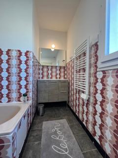 Studio et Appartement Climatisé au centre ville - Digoin - 1