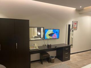 Address Sharurah Hotel - 5