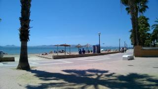 2BR 4min to Beach, Steps from 525 Area - 4