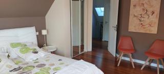 Chambre meublée de tourisme - 5