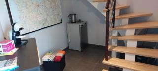 Chambre meublée de tourisme - 2