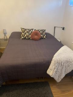 Hel lägenhet i villa - i Åby centrum - 7