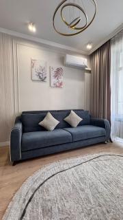 Жк Алма Парк, бизнес класс - 3