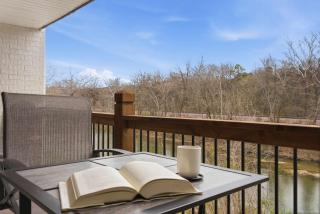 Serene Creek Condo Pool & Gym - 4