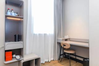 Hanting Hotel Zhuhai Gongbei Port Fuhuali - 8