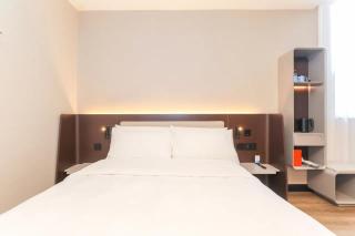 Hanting Hotel Zhuhai Gongbei Port Fuhuali - 7