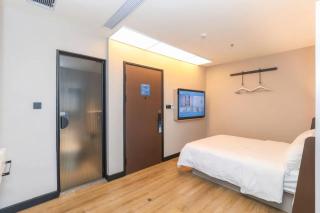 Hanting Hotel Zhuhai Gongbei Port Fuhuali - 6