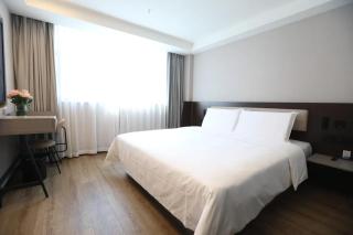 Hanting Hotel Zhuhai Gongbei Port Fuhuali - 4