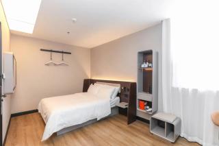 Hanting Hotel Zhuhai Gongbei Port Fuhuali - 2