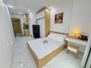 Saigon Pool Suites Central 24h - 4