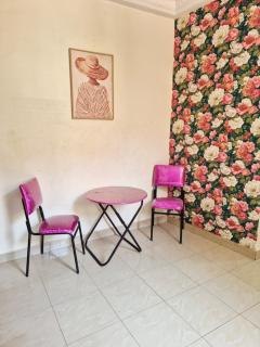 Chaleureux Studio à Ouest foire - 0