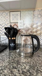 Casa Tanti, Luz de Campo - 7