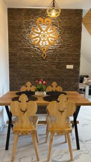 Widokowy Apartament - Pokoje Gościnne - 8